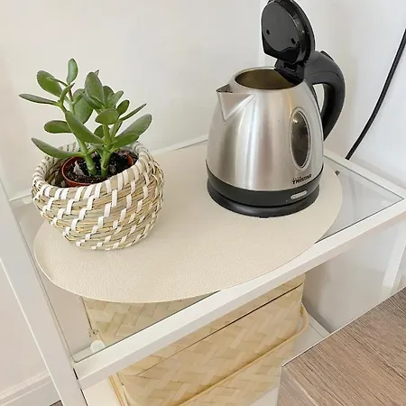 Loft Centro - Vicino Al Duomo Apartmán