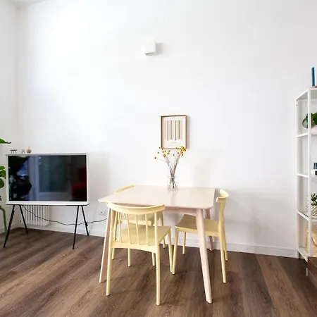 Loft Centro - Vicino Al Duomo * Como