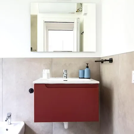 Loft Centro - Vicino Al Duomo * Como