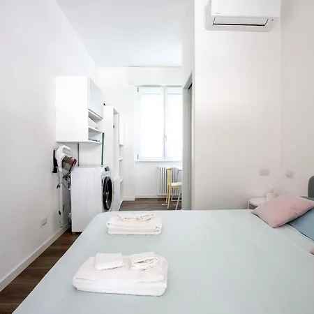 Loft Centro - Vicino Al Duomo Apartmán *