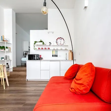 Loft Centro - Vicino Al Duomo Como