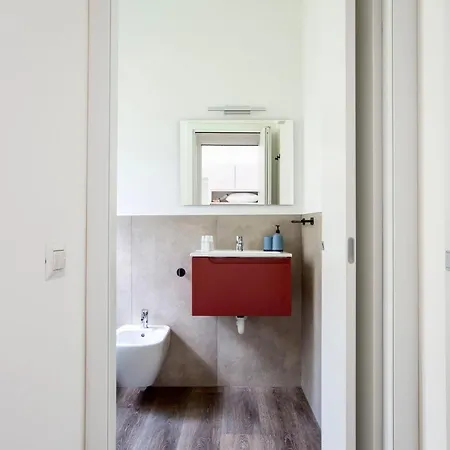 Loft Centro - Vicino Al Duomo * Como