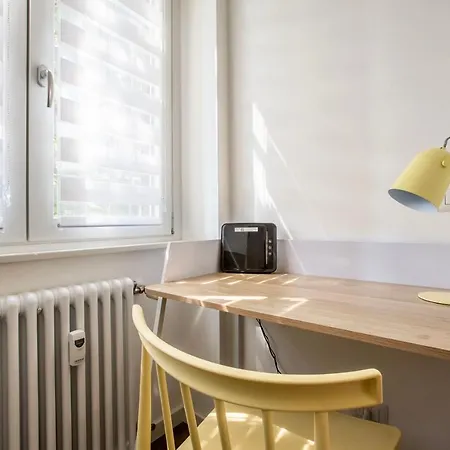 Apartmán Loft Centro - Vicino Al Duomo Como