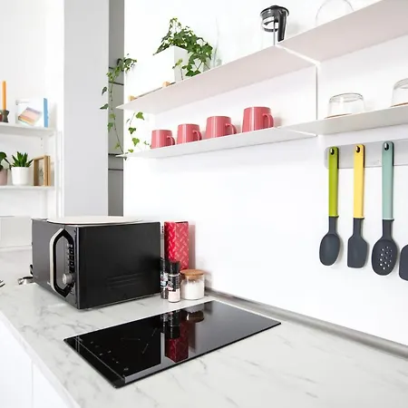 Loft Centro - Vicino Al Duomo Apartmán