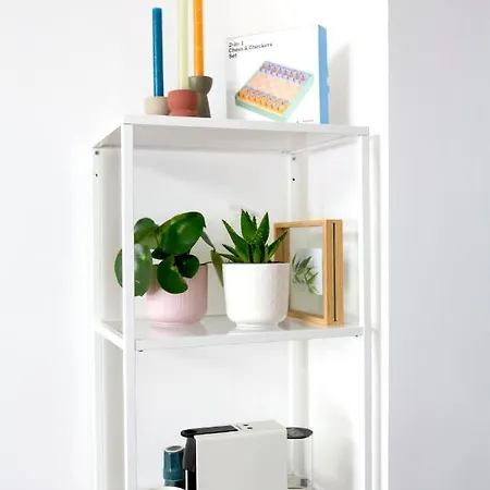 Apartmán Loft Centro - Vicino Al Duomo