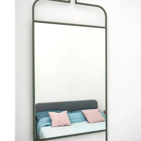 Loft Centro - Vicino Al Duomo Apartmán Como