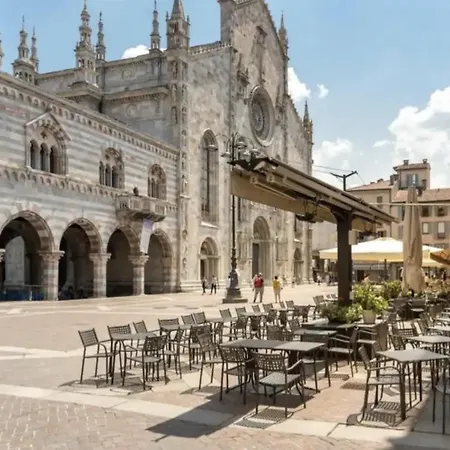 Apartment Loft Centro - Vicino Al Duomo