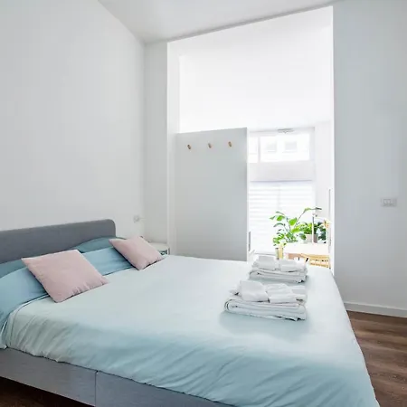 Loft Centro - Vicino Al Duomo Apartment Como