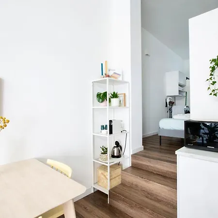 Loft Centro - Vicino Al Duomo Apartment *