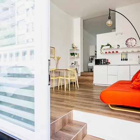 Loft Centro - Vicino Al Duomo Apartment *