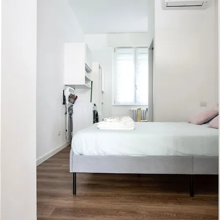 Loft Centro - Vicino Al Duomo Apartment Como