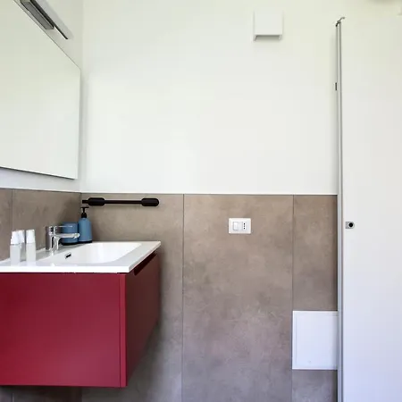 Apartment Loft Centro - Vicino Al Duomo *