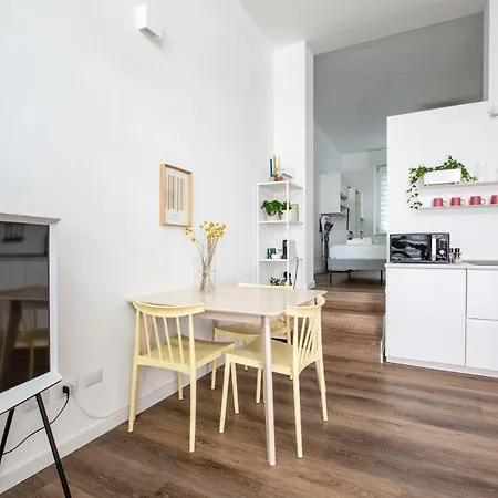 Loft Centro - Vicino Al Duomo Apartment
