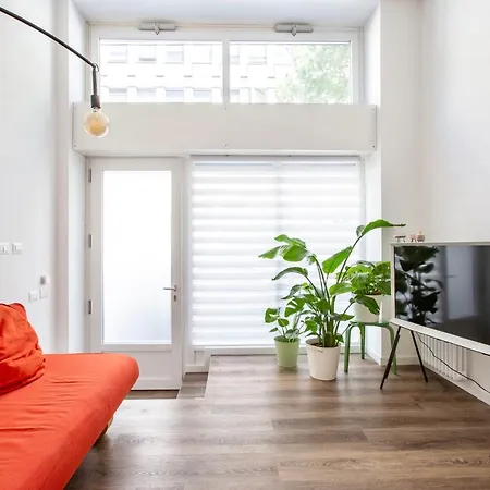 Apartment Loft Centro - Vicino Al Duomo *