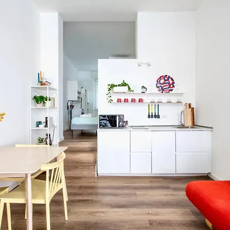 Loft Centro - Vicino Al Duomo