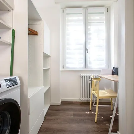 Loft Centro - Vicino Al Duomo דירה