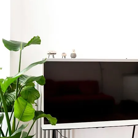 Loft Centro - Vicino Al Duomo דירה *