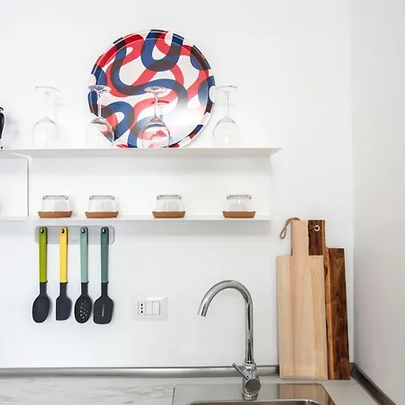 Loft Centro - Vicino Al Duomo * קומו