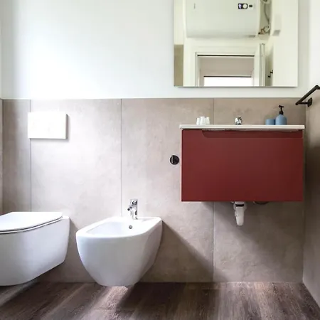 דירה Loft Centro - Vicino Al Duomo