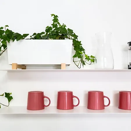 Loft Centro - Vicino Al Duomo * קומו