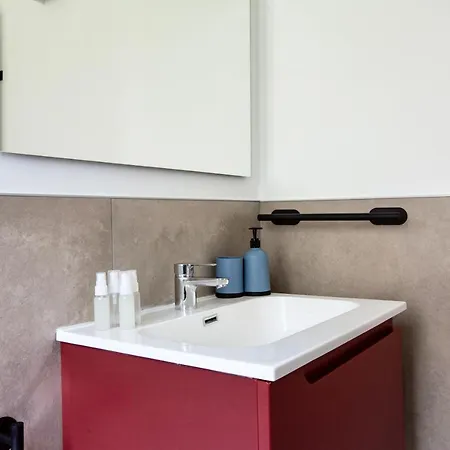 Loft Centro - Vicino Al Duomo קומו