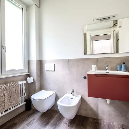 Loft Centro - Vicino Al Duomo * קומו