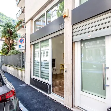 Loft Centro - Vicino Al Duomo