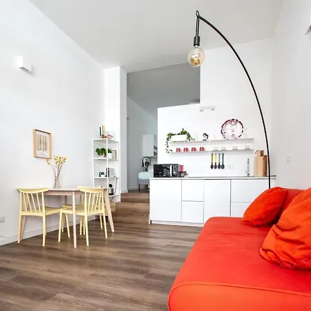Loft Centro - Vicino Al Duomo דירה *